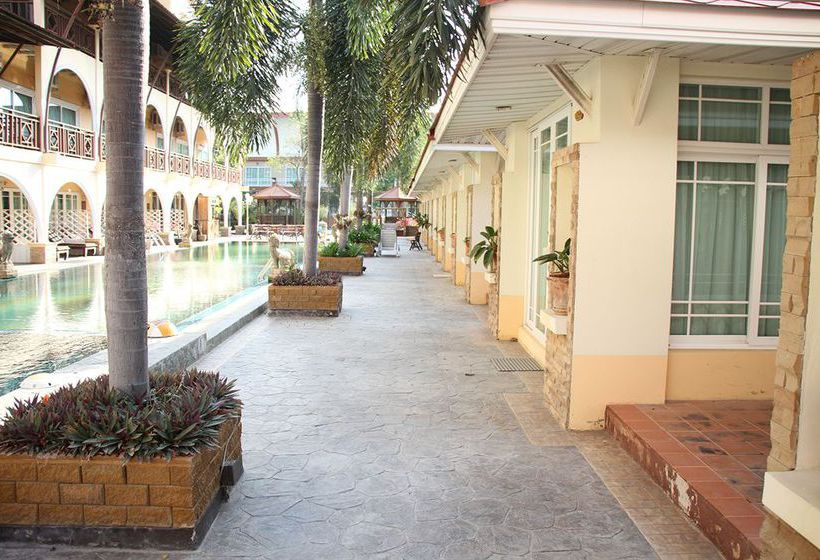 Hotel H2 Hua Hin Residence 3