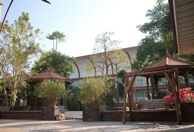 Hotel H2 Hua Hin Residence 4