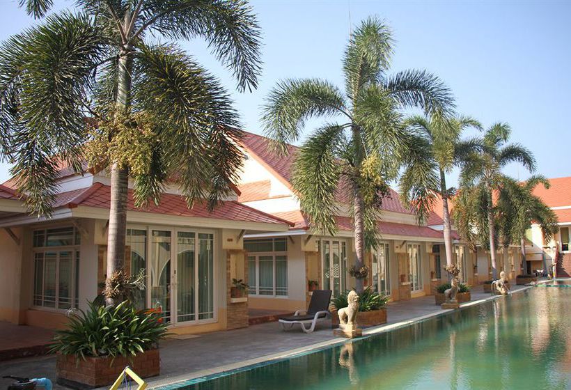 Hotel H2 Hua Hin Residence 5