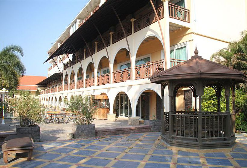 Hotel H2 Hua Hin Residence 6