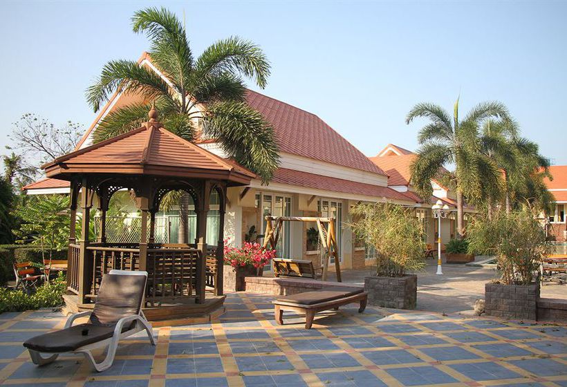 Hotel H2 Hua Hin Residence 7