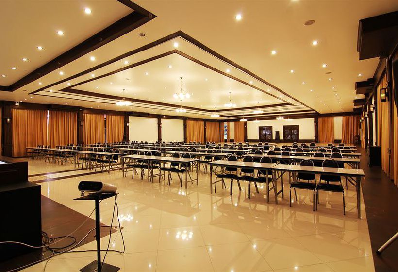 Hotel H2 Hua Hin Residence 8