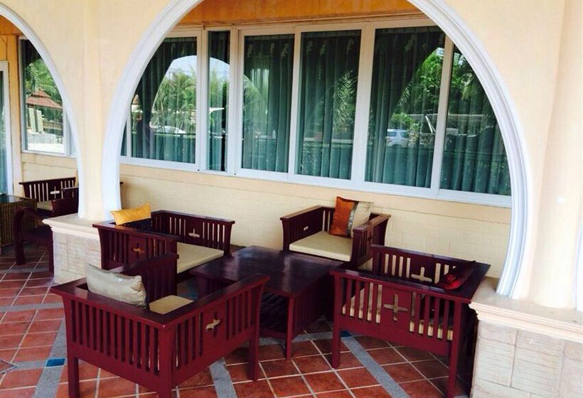 Hotel H2 Hua Hin Residence 9