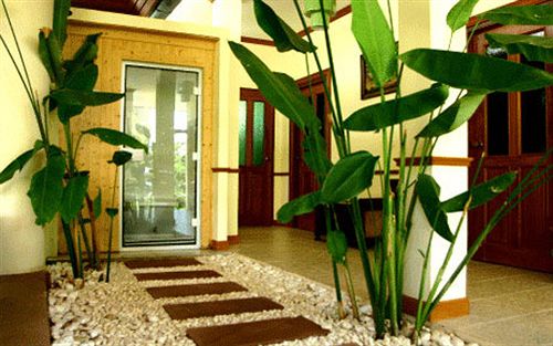 Taraburi Resort & Spa Hang Dong