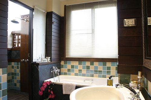 Taraburi Resort & Spa 4