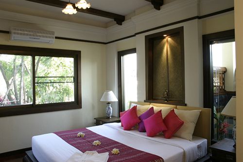 Taraburi Resort & Spa 5