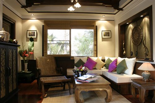 Taraburi Resort & Spa 6