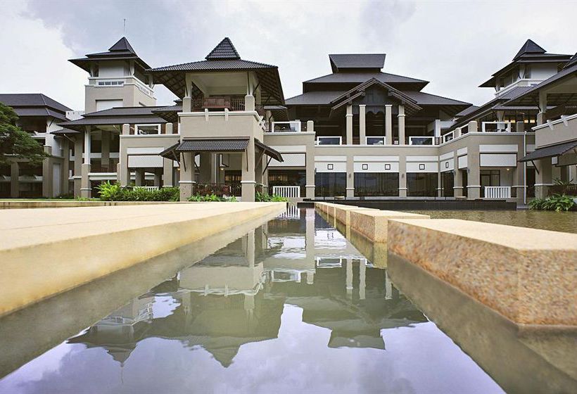 Hotel Le Meridien Chiang Rai Resort 10