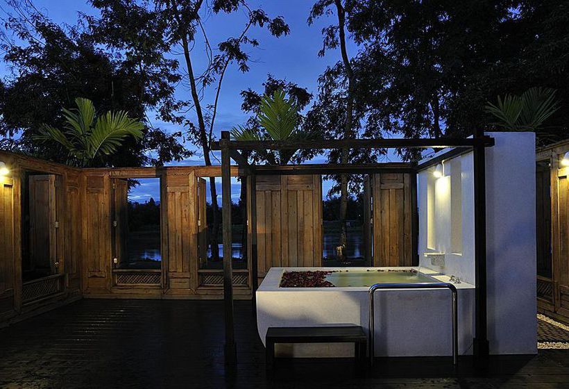 Hotel Le Meridien Chiang Rai Resort 12