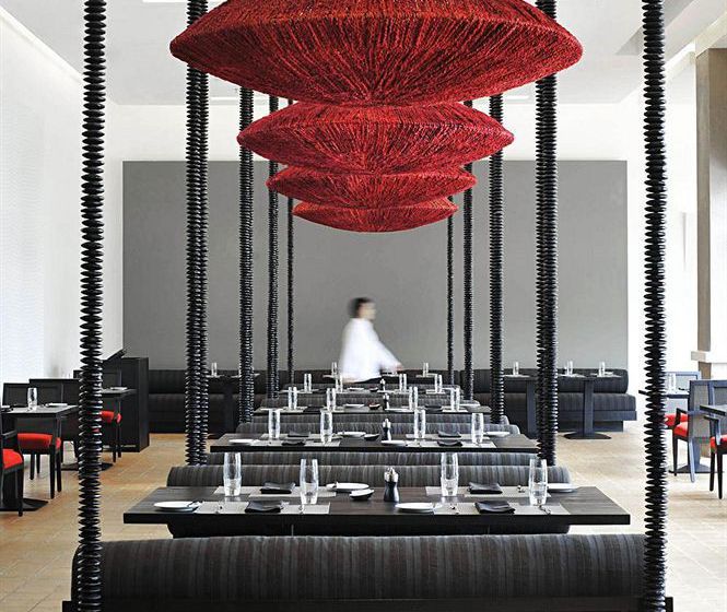 Hotel Le Meridien Chiang Rai Resort 13