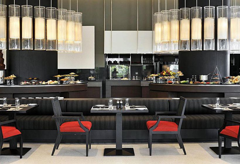 Hotel Le Meridien Chiang Rai Resort 14