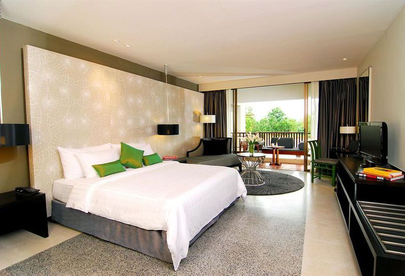 Hotel Le Meridien Chiang Rai Resort 15