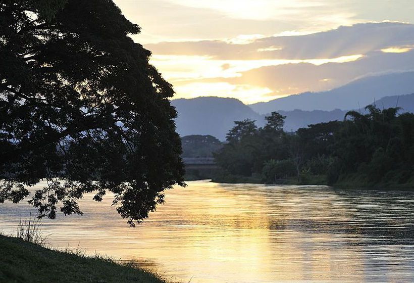 Hotel Le Meridien Chiang Rai Resort 16