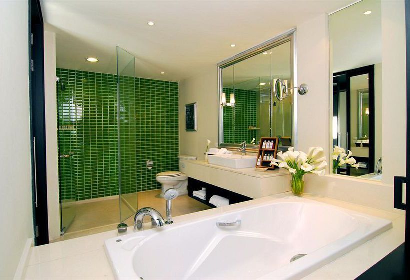 Hotel Le Meridien Chiang Rai Resort 18