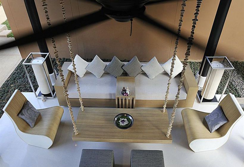 Hotel Le Meridien Chiang Rai Resort 19