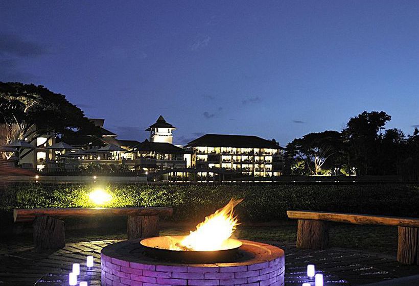 Hotel Le Meridien Chiang Rai Resort 20