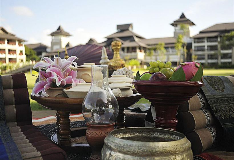 Hotel Le Meridien Chiang Rai Resort 5