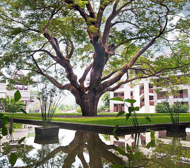 Hotel Le Meridien Chiang Rai Resort 7