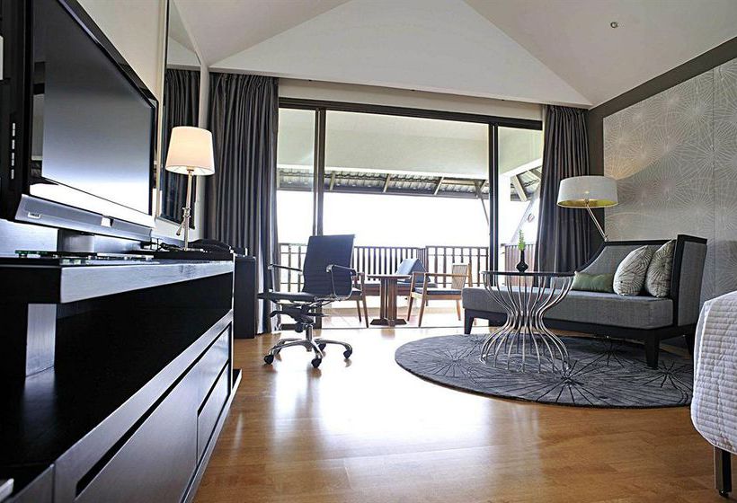 Hotel Le Meridien Chiang Rai Resort 8