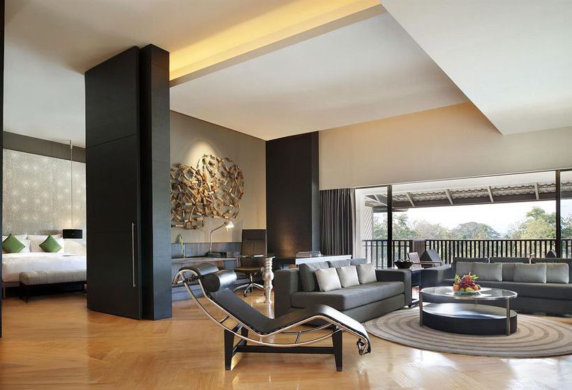 Hotel Le Meridien Chiang Rai Resort 9