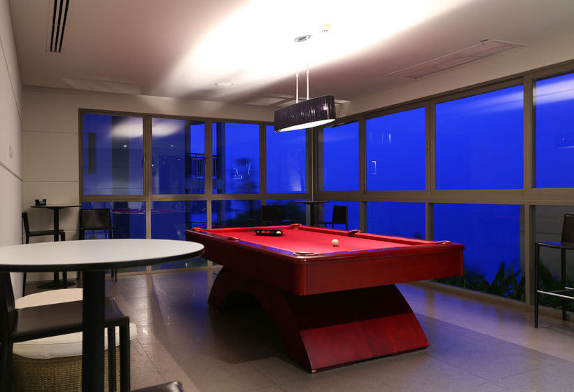 Cape Sienna Hotel & Villas 12