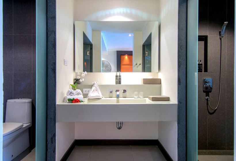 Cape Sienna Hotel & Villas 13