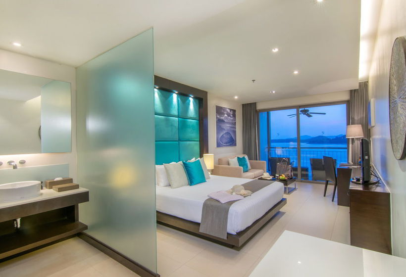 Cape Sienna Hotel & Villas 14