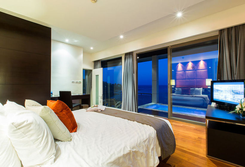 Cape Sienna Hotel & Villas 15