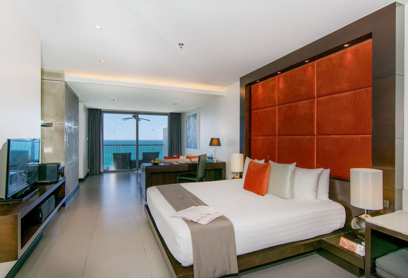 Cape Sienna Hotel & Villas 17