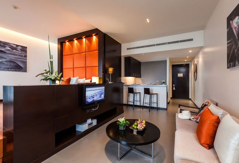 Cape Sienna Hotel & Villas 19