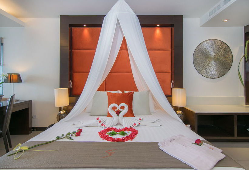 Cape Sienna Hotel & Villas 20