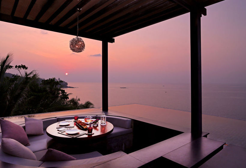 Cape Sienna Hotel & Villas 3