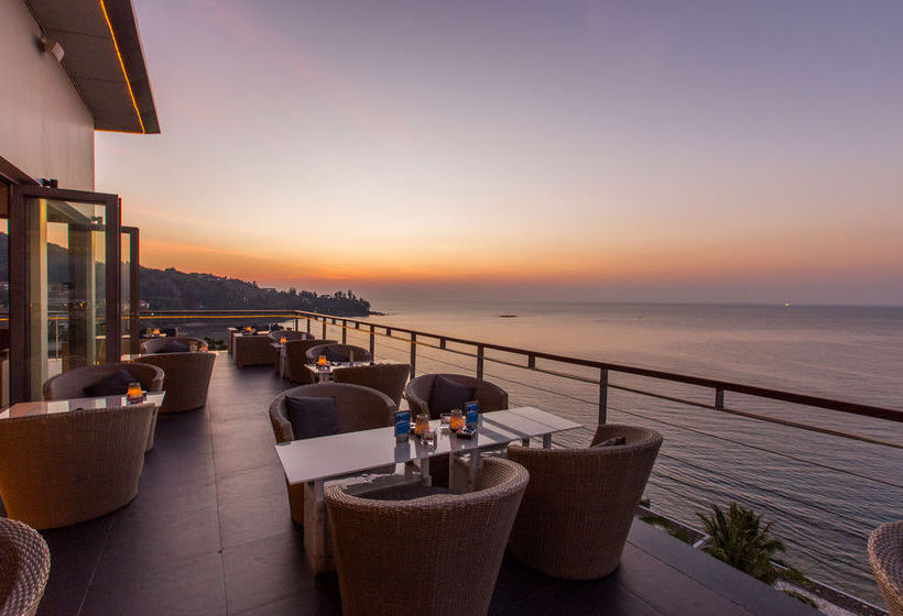 Cape Sienna Hotel & Villas 4