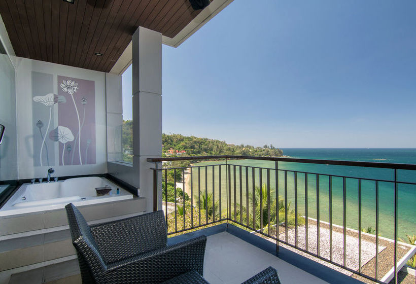 Cape Sienna Hotel & Villas 8