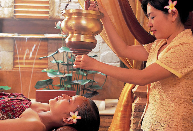 Hotel Baray Villa By Sawasdee Village 11