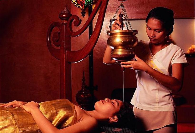 Hotel Baray Villa By Sawasdee Village 12