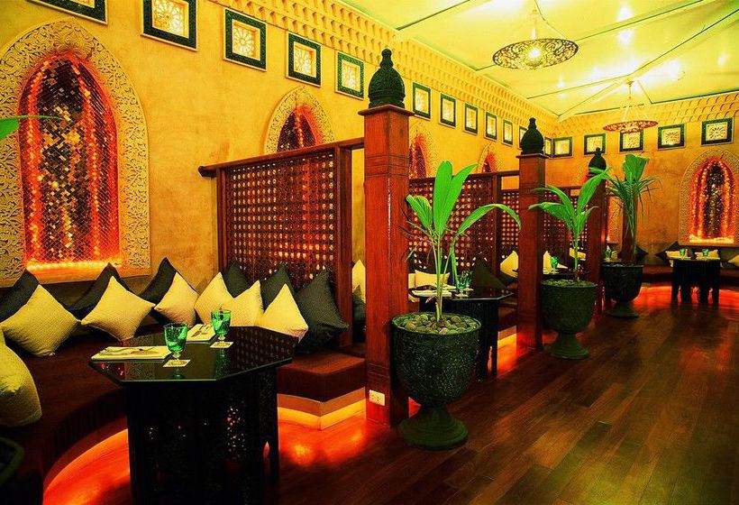 Hotel Baray Villa By Sawasdee Village 16