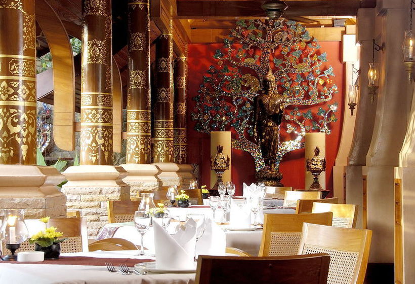 Hotel Baray Villa By Sawasdee Village 17