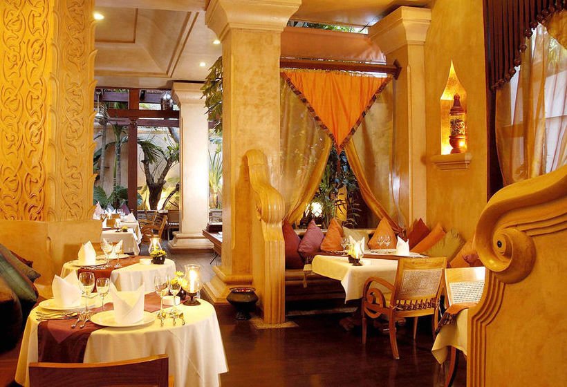 Hotel Baray Villa By Sawasdee Village 19