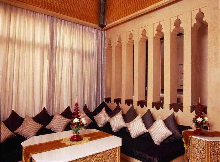 Hotel Baray Villa By Sawasdee Village 2