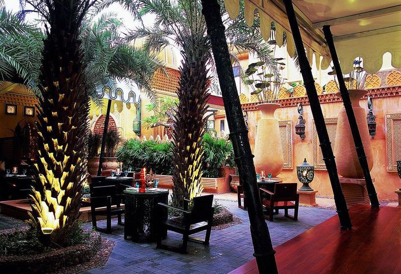 Hotel Baray Villa By Sawasdee Village 20