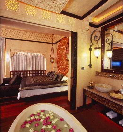 Hotel Baray Villa By Sawasdee Village 3