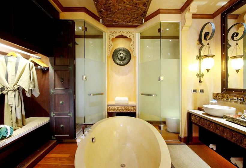 Hotel Baray Villa By Sawasdee Village 4