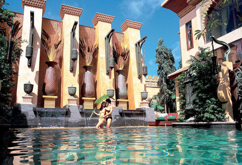 Hotel Baray Villa By Sawasdee Village 5