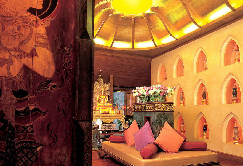 Hotel Baray Villa By Sawasdee Village 6