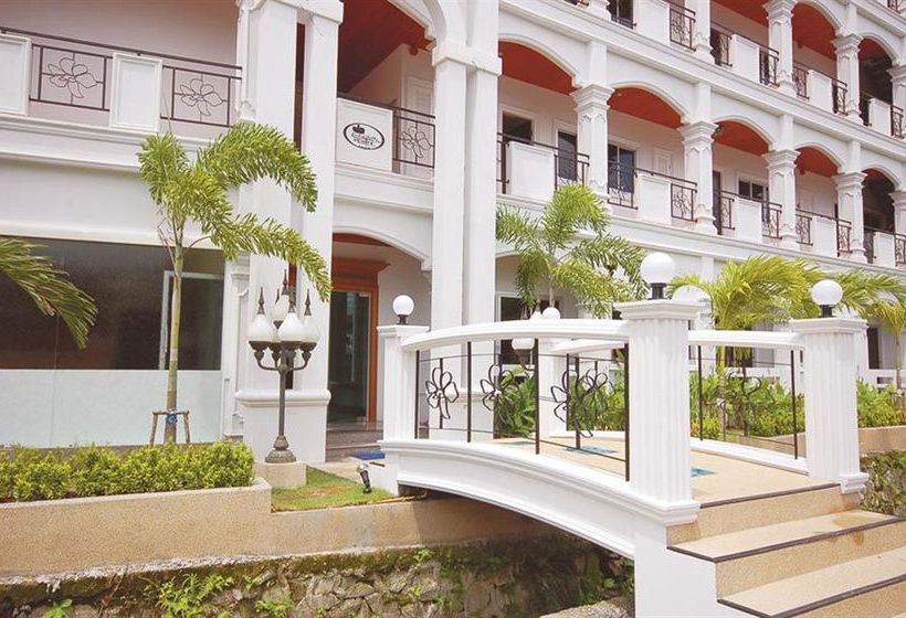 Orchid Kathu Heights 1