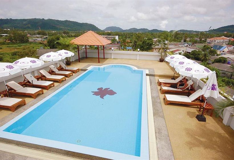 Orchid Kathu Heights 2