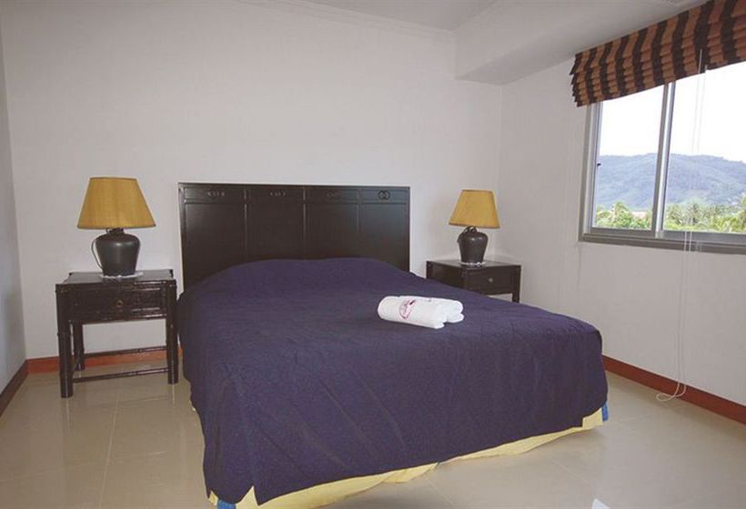 Orchid Kathu Heights 3