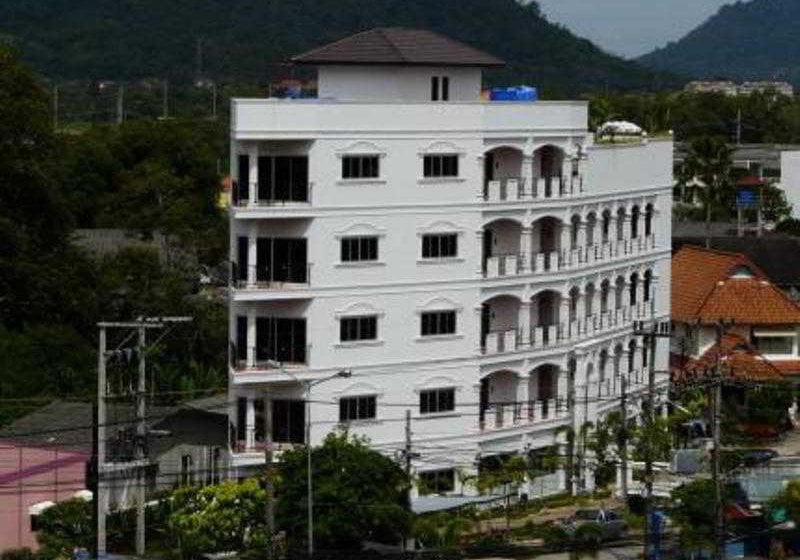 Orchid Kathu Heights 4