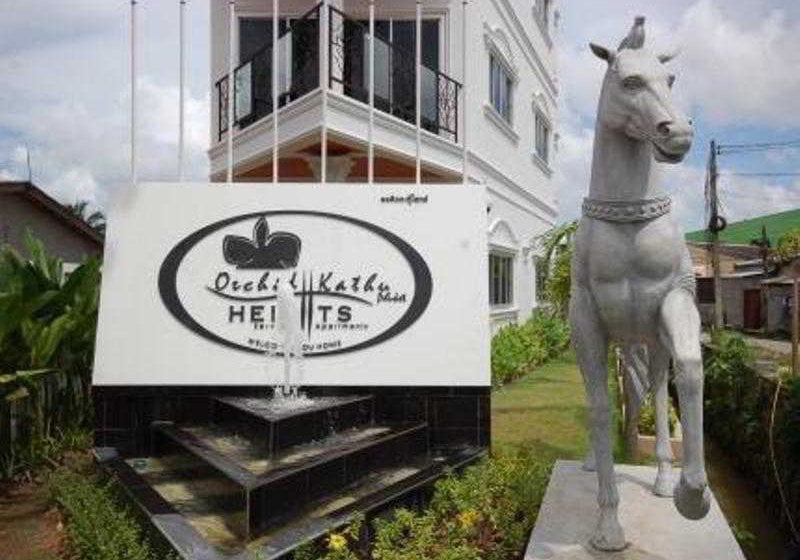 Orchid Kathu Heights 6